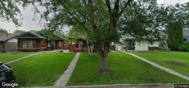 58 Champagne Crescent（加拿大曼尼托巴省溫尼伯市）房屋照片