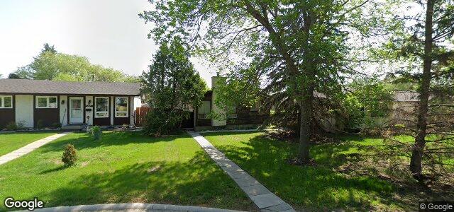 58 Lamirande Place（加拿大曼尼托巴省溫尼伯市）房屋照片