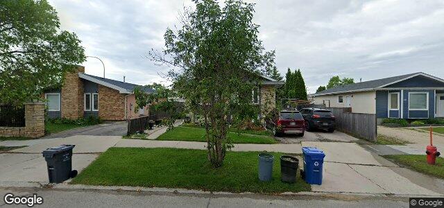 6 Bellemer Drive（加拿大曼尼托巴省溫尼伯市）房屋照片