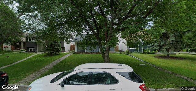 6 Champagne Crescent（加拿大曼尼托巴省溫尼伯市）房屋照片