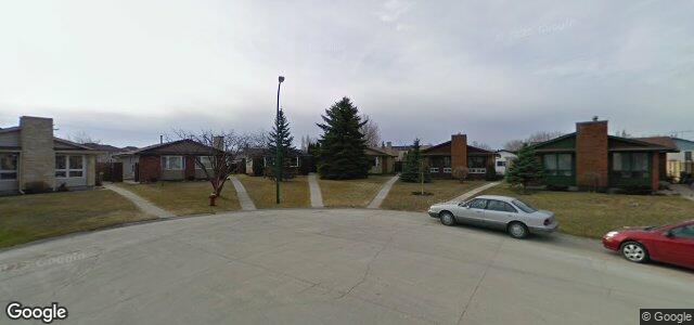 6 Gosselin Bay（加拿大曼尼托巴省溫尼伯市）房屋照片