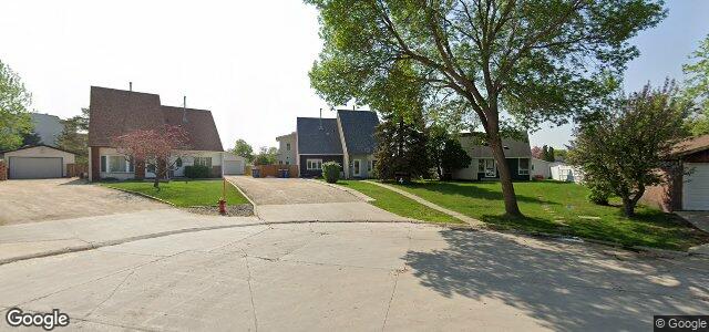 6 Peloquin Bay（加拿大曼尼托巴省溫尼伯市）房屋照片