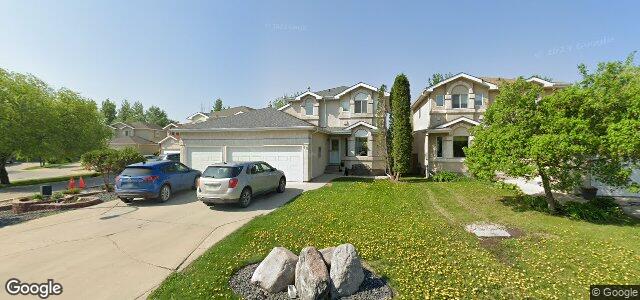 60 Demers Place（加拿大曼尼托巴省溫尼伯市）房屋照片