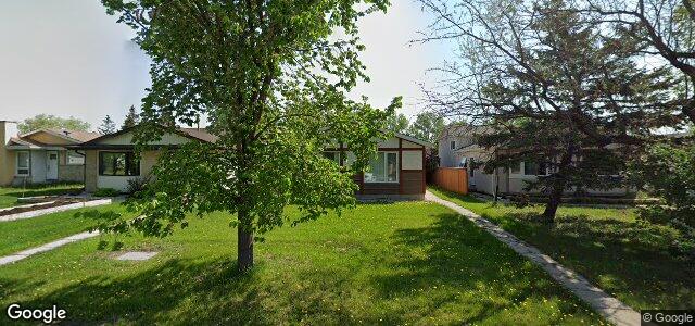 60 Nolin Place（加拿大曼尼托巴省溫尼伯市）房屋照片