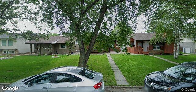 62 Champagne Crescent（加拿大曼尼托巴省溫尼伯市）房屋照片