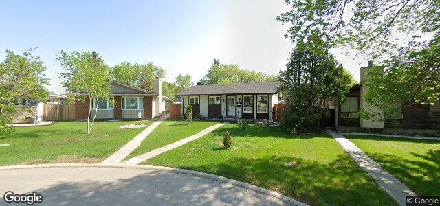 62 Lamirande Place（加拿大曼尼托巴省溫尼伯市）房屋照片