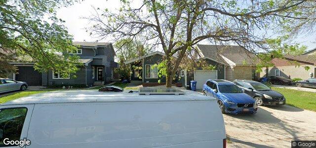 62 Pirson Crescent（加拿大曼尼托巴省溫尼伯市）房屋照片