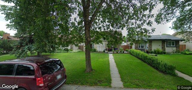 63 Berard Way（加拿大曼尼托巴省溫尼伯市）房屋照片