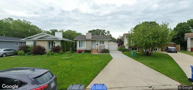 63 Delorme Bay（加拿大曼尼托巴省溫尼伯市）房屋照片