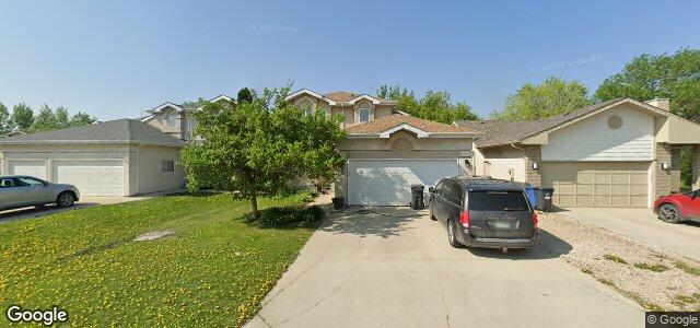 64 Demers Place（加拿大曼尼托巴省溫尼伯市）房屋照片