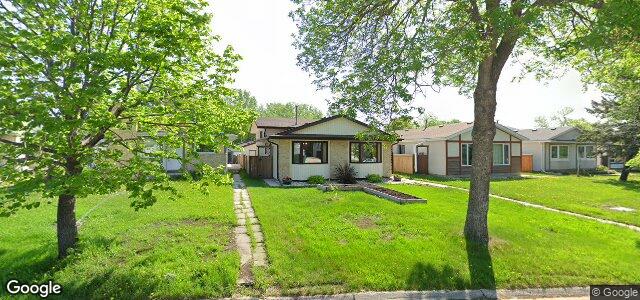 64 Nolin Place（加拿大曼尼托巴省溫尼伯市）房屋照片