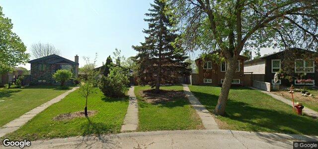 65 Laurent Drive（加拿大曼尼托巴省溫尼伯市）房屋照片