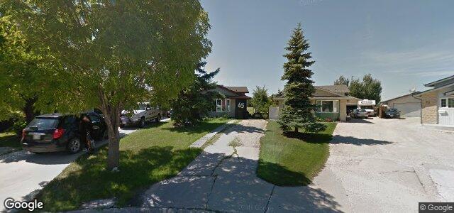 65 Nolin Place（加拿大曼尼托巴省溫尼伯市）房屋照片