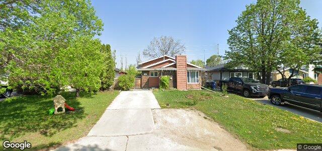 66 Dubois Place（加拿大曼尼托巴省溫尼伯市）房屋照片