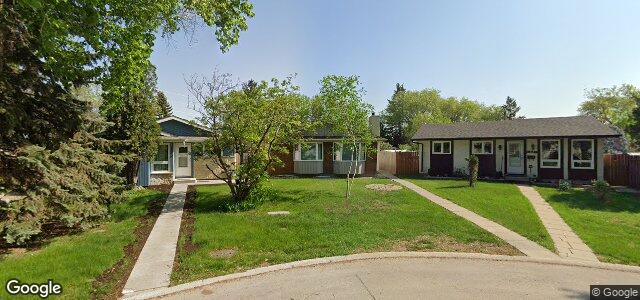 66 Lamirande Place（加拿大曼尼托巴省溫尼伯市）房屋照片