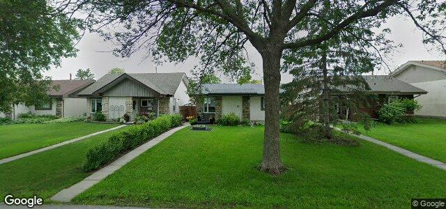 67 Berard Way（加拿大曼尼托巴省溫尼伯市）房屋照片