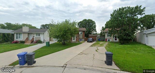 67 Delorme Bay（加拿大曼尼托巴省溫尼伯市）房屋照片