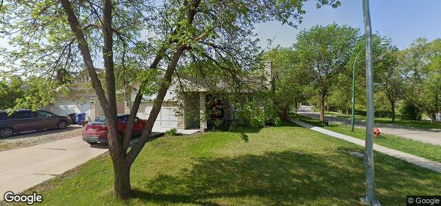 68 Demers Place（加拿大曼尼托巴省溫尼伯市）房屋照片