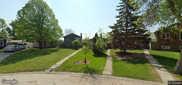 69 Laurent Drive（加拿大曼尼托巴省溫尼伯市）房屋照片