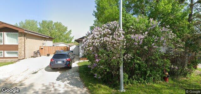 69 Pirson Crescent（加拿大曼尼托巴省温尼伯市）房屋照片