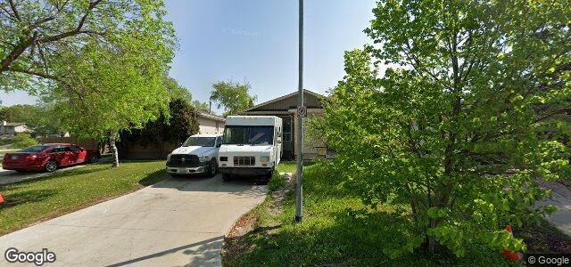 7 Bonin Bay（加拿大曼尼托巴省溫尼伯市）房屋照片