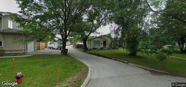 7 Champagne Crescent（加拿大曼尼托巴省溫尼伯市）房屋照片