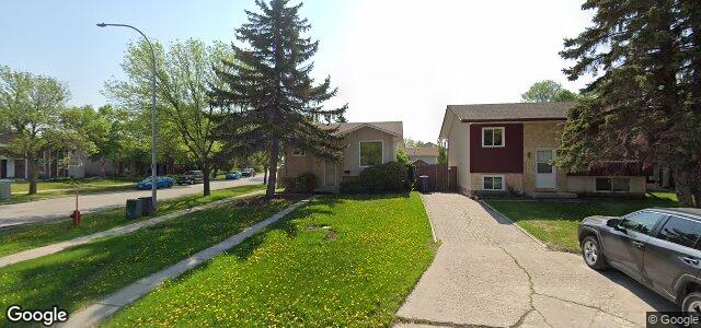 7 Delorme Bay（加拿大曼尼托巴省溫尼伯市）房屋照片