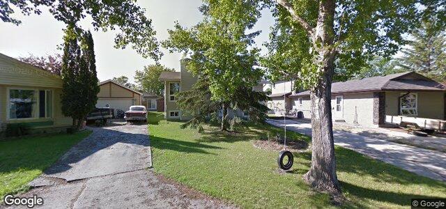 7 Leclair Place（加拿大曼尼托巴省溫尼伯市）房屋照片