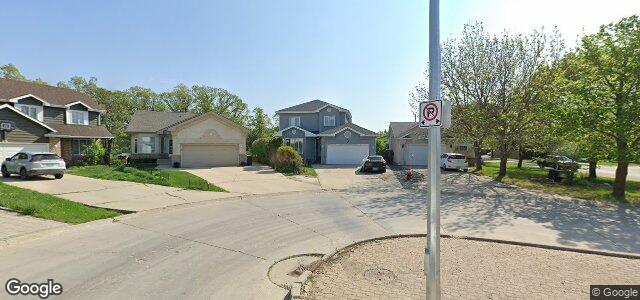 7 Parisien Place（加拿大曼尼托巴省溫尼伯市）房屋照片