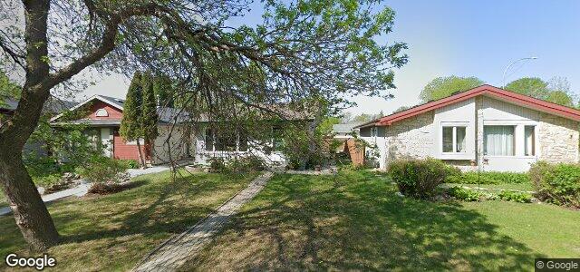 7 Pirson Crescent（加拿大曼尼托巴省溫尼伯市）房屋照片