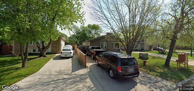 7 St Denis Place（加拿大曼尼托巴省溫尼伯市）房屋照片