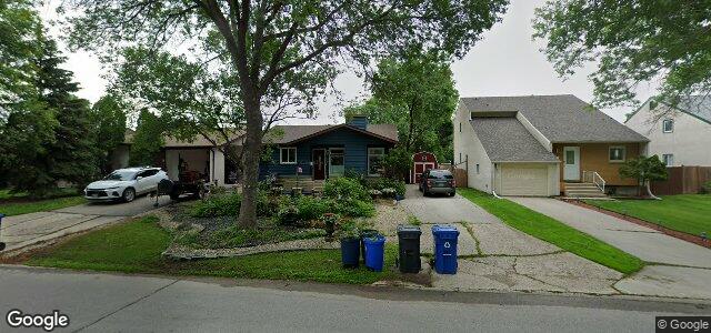 70 Berard Way（加拿大曼尼托巴省溫尼伯市）房屋照片