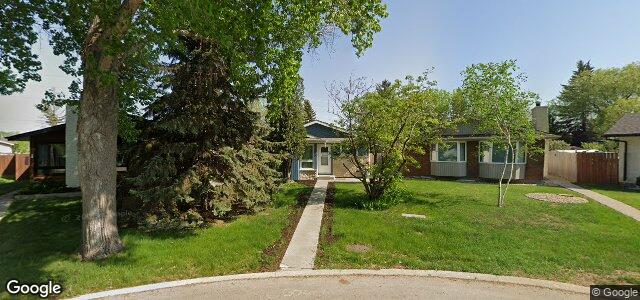 70 Lamirande Place（加拿大曼尼托巴省溫尼伯市）房屋照片