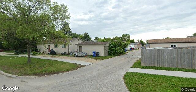 71 Bonin Bay（加拿大曼尼托巴省溫尼伯市）房屋照片