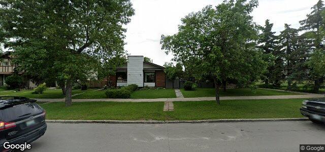 71 Grandmont Boulevard（加拿大曼尼托巴省溫尼伯市）房屋照片