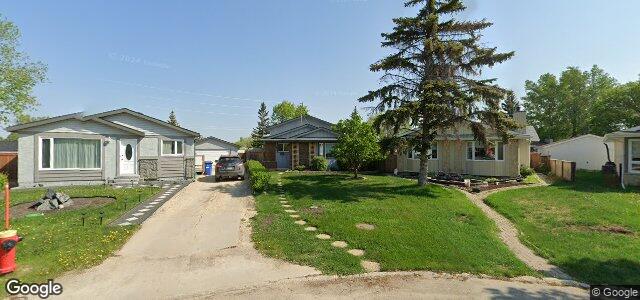 72 Nolin Place（加拿大曼尼托巴省溫尼伯市）房屋照片