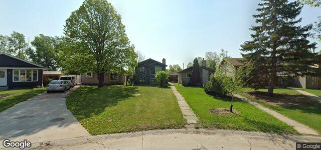 73 Laurent Drive（加拿大曼尼托巴省溫尼伯市）房屋照片