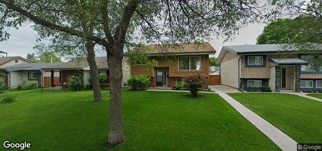 75 Berard Way（加拿大曼尼托巴省溫尼伯市）房屋照片