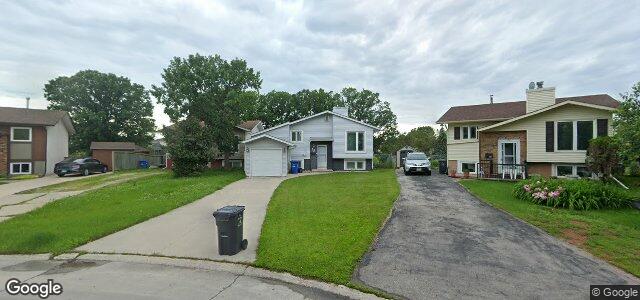 75 Delorme Bay（加拿大曼尼托巴省溫尼伯市）房屋照片