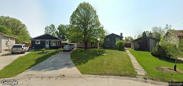 77 Laurent Drive（加拿大曼尼托巴省温尼伯市）房屋照片