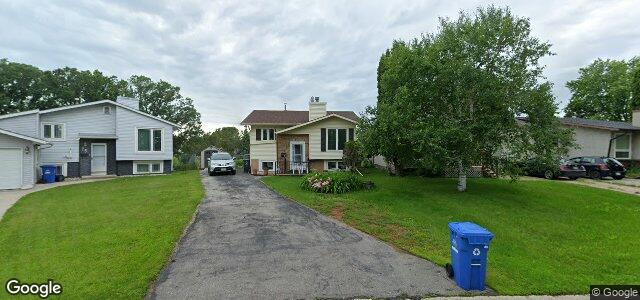 79 Delorme Bay（加拿大曼尼托巴省溫尼伯市）房屋照片