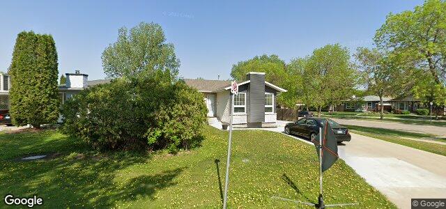 8 Delorme Bay（加拿大曼尼托巴省溫尼伯市）房屋照片