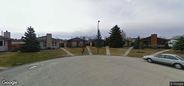 8 Gosselin Bay（加拿大曼尼托巴省溫尼伯市）房屋照片