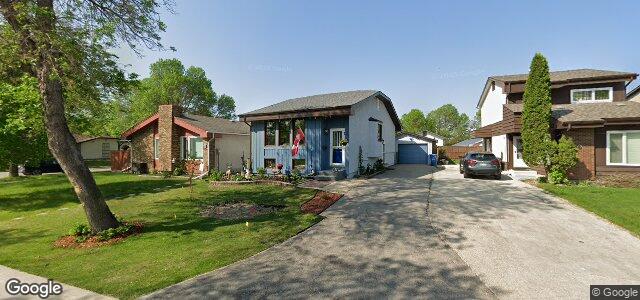 8 Laurent Drive（加拿大曼尼托巴省溫尼伯市）房屋照片