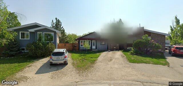 8 Mestre Place（加拿大曼尼托巴省溫尼伯市）房屋照片