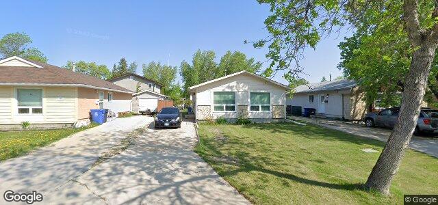 81 Pirson Crescent（加拿大曼尼托巴省溫尼伯市）房屋照片