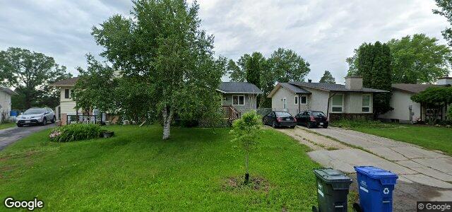 83 Delorme Bay（加拿大曼尼托巴省溫尼伯市）房屋照片