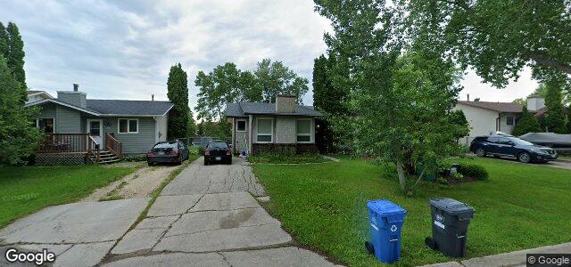 87 Delorme Bay（加拿大曼尼托巴省溫尼伯市）房屋照片