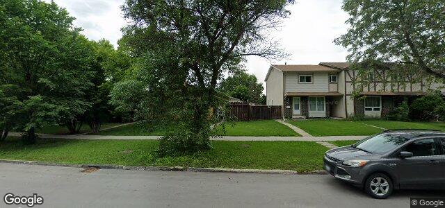 87 Grandmont Boulevard（加拿大曼尼托巴省溫尼伯市）房屋照片