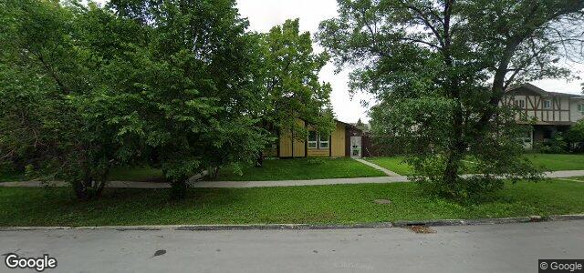 89 Grandmont Boulevard（加拿大曼尼托巴省溫尼伯市）房屋照片